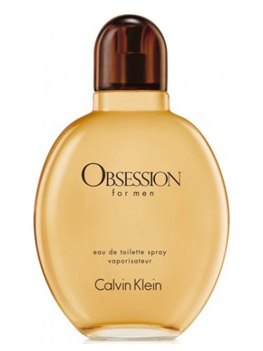 Colognes Similar to Obsession