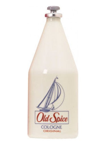 Cologne Similar to Old Spice