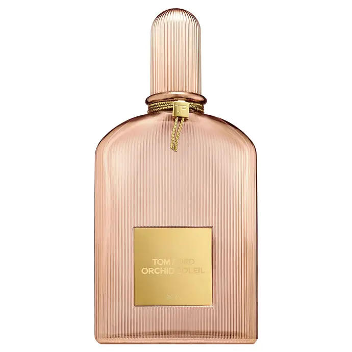 Most Elegant Perfumes