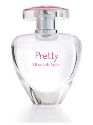 Perfume Similar To Elizabeth Arden Pretty