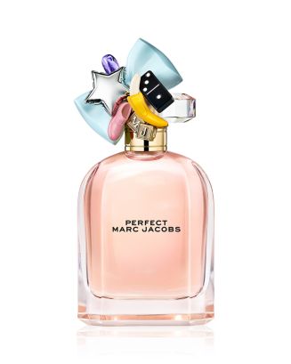 Perfect Marc Jacobs Perfume Review