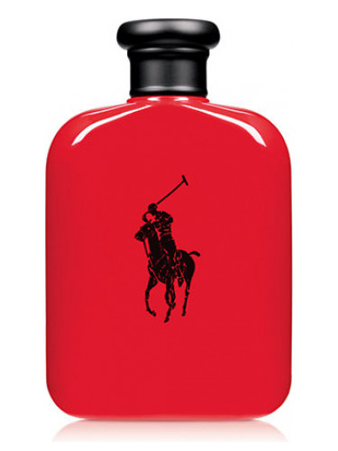 Cologne Similar To Polo Red