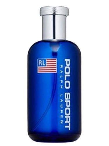 Cologne Similar To Polo Sport
