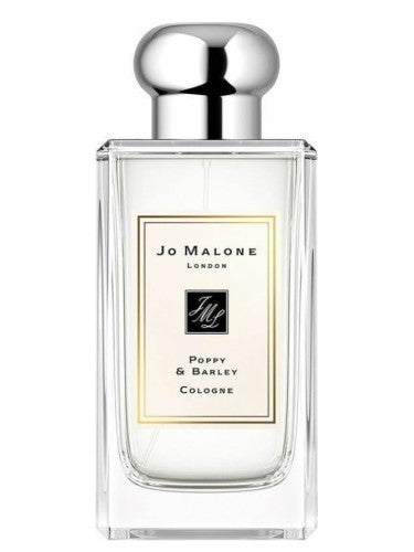 Perfume Similar To Poppy And Barley