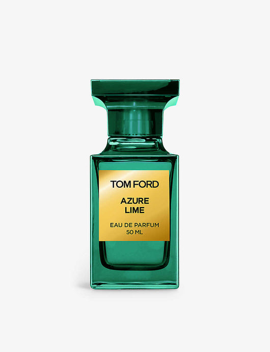 Tom Ford Azure Lime Dupes & Clones