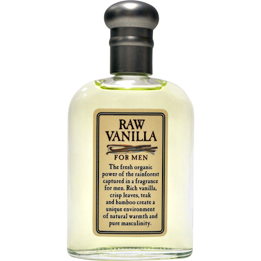 Cologne Similar To Raw Vanilla