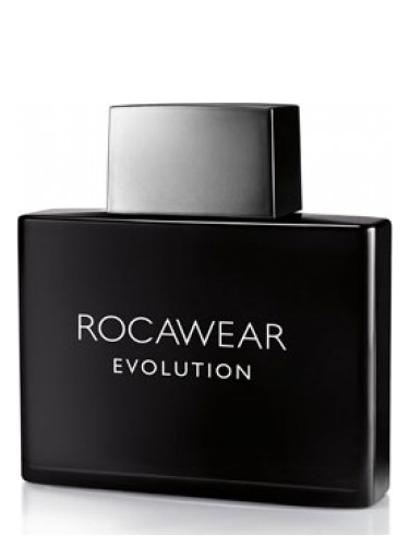 Cologne Similar To Rocawear Evolution