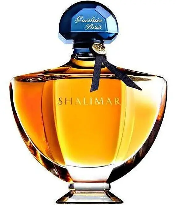 Perfumes Similar To Shalimar - Dupes &  Clones