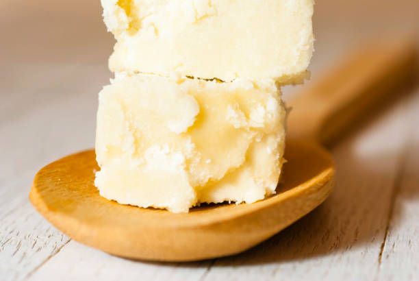 What Does Shea Butter Smell Like?