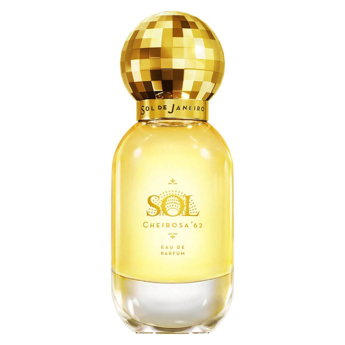 Best Sol de Janeiro Perfumes