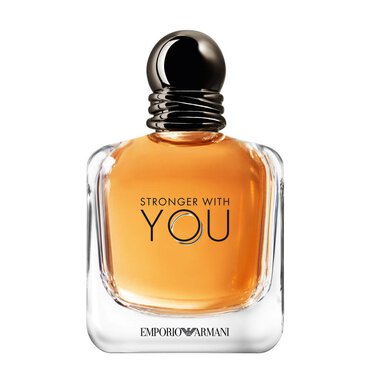 Colognes Similar To Stronger With You