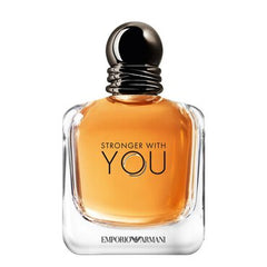 Colognes Similar To Stronger With You