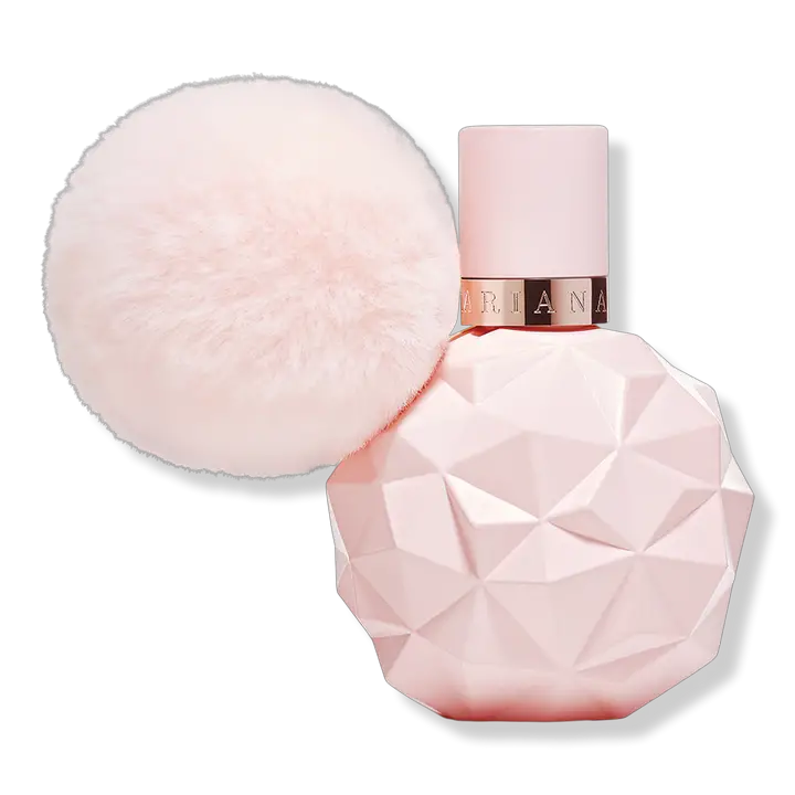 Sweet Like Candy Vs Ari – Perfume Nez