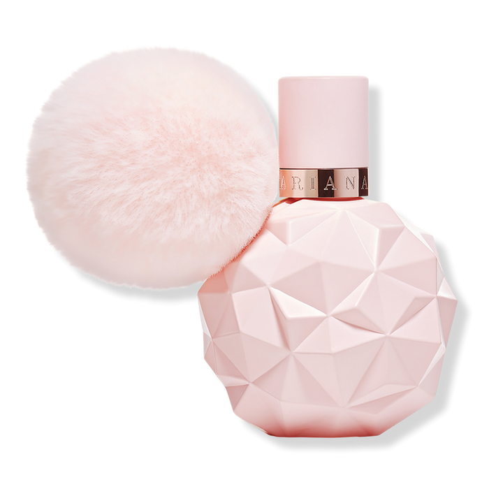 Sweet Like Candy Vs Ari