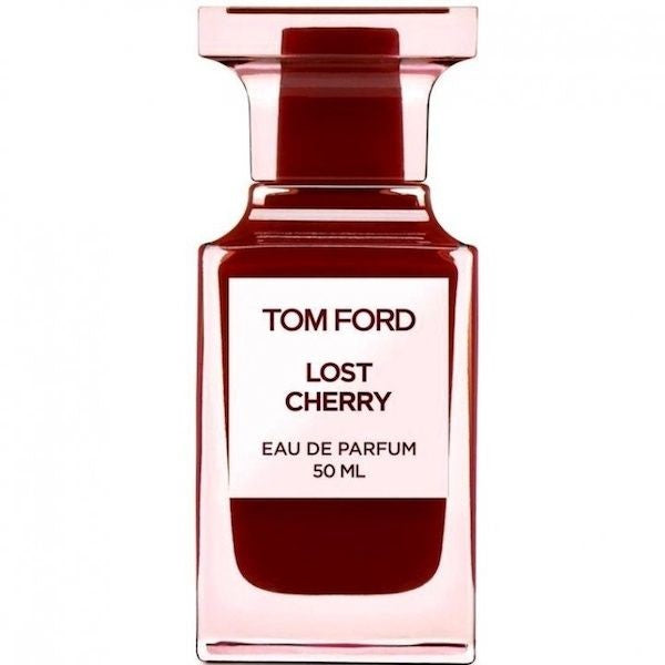 Perfumes Similar To Tom Ford Lost Cherry - Dupes & Clones