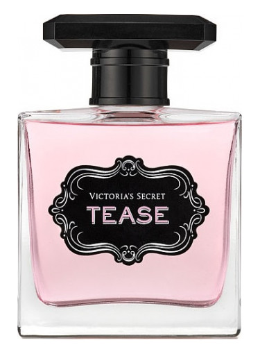 Perfumes Similar To Victoria's Secret Tease