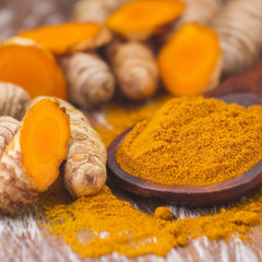 What Does Turmeric Smell Like?