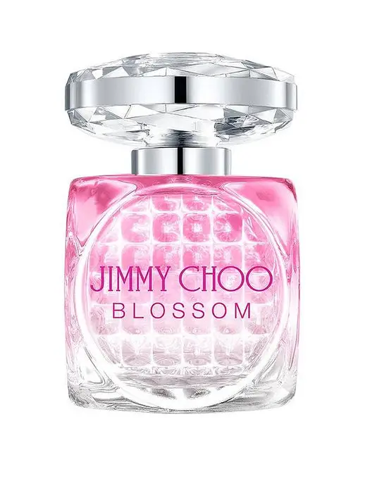 Perfumes Similar To Jimmy Choo Blossom