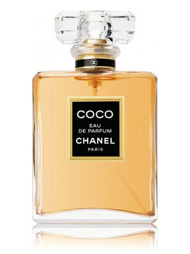 Perfume Similar To Chanel Coco