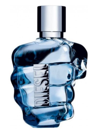 Cologne Similar To Diesel Only The Brave