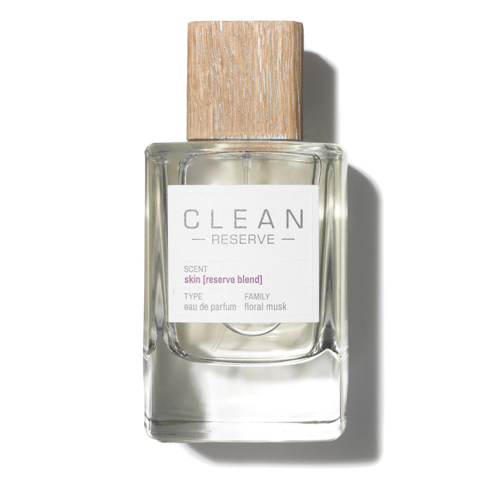 Clean Skin Perfume Review