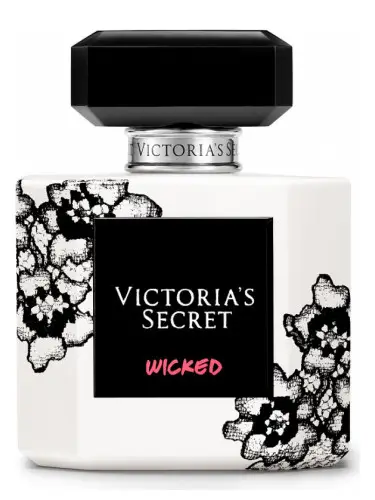 Perfumes Similar To Victoria's Secret Wicked