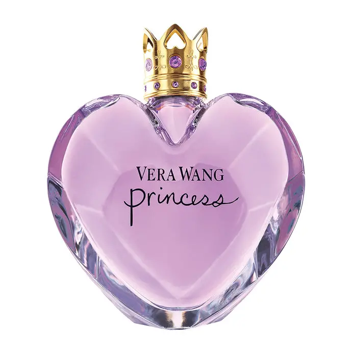 Perfumes Similar To Vera Wang Princess - Dupes & Clones