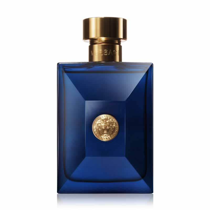 Inspired by Versace's Dylan Blue - Man Perfume - Fragrance 50ml/1.7oz - Fougere Bergamot - Black Friday