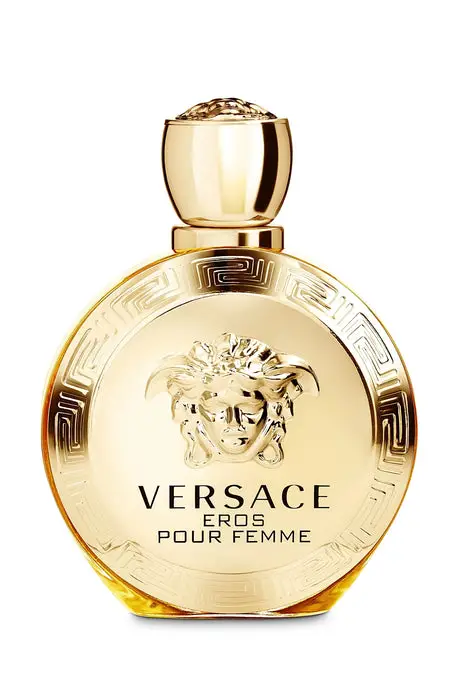 Perfumes Similar To Versace Eros Pour Femme - Dupes & Clones