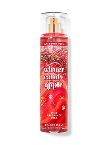 Perfumes Similar to Winter Candy Apple