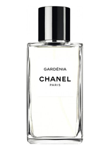Perfume Similar To Chanel Gardenia
