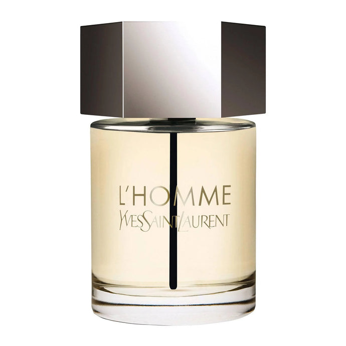 Colognes Similar To YSL L'homme