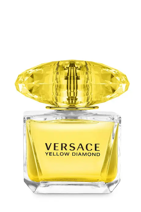 Perfumes Similar To Versace Yellow Diamond - Dupes & Clones