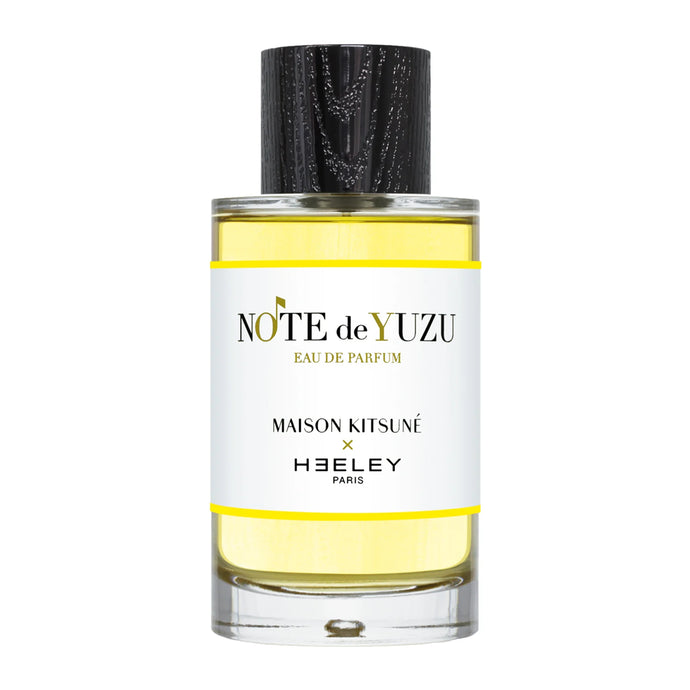 Best Yuzu Perfumes