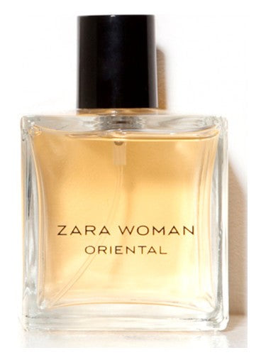 Perfume Similar To Zara Oriental - Dupes & Clones