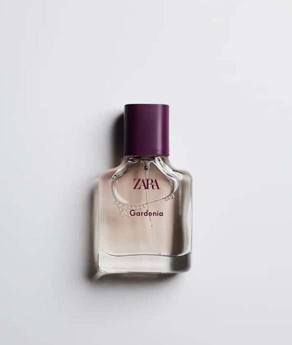 Zara Perfume Dupes