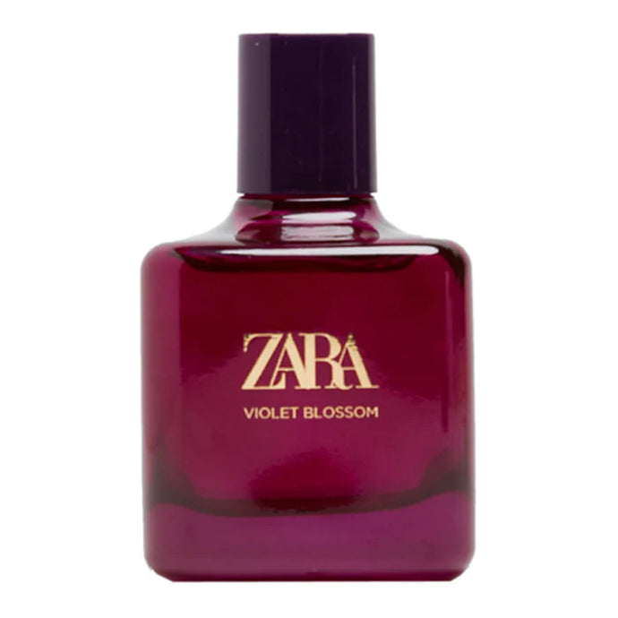 Perfumes Similar To Zara Violet Blossom