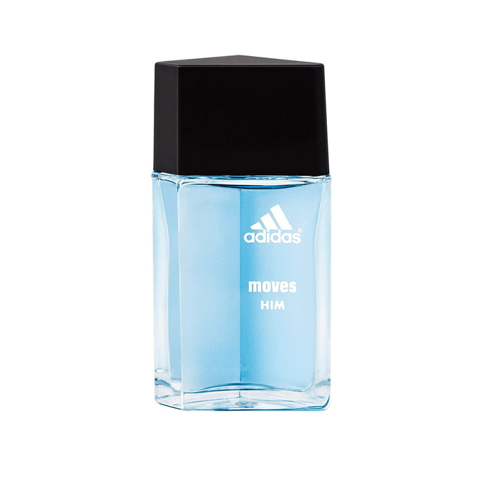 Colognes Similar To Adidas Moves