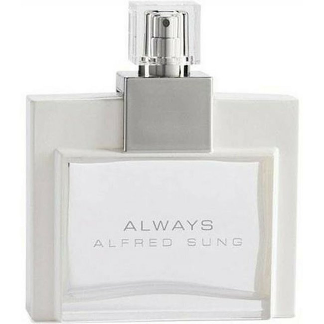 Best Alfred Sung Perfumes