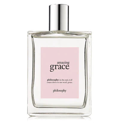 Perfumes Similar To Amazing Grace