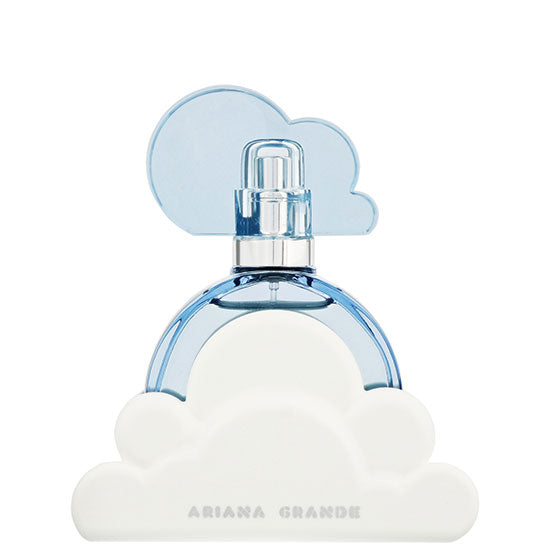 Ariana Grande Cloud Review