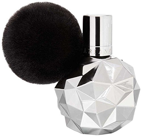 Ariana Grande Frankie Review