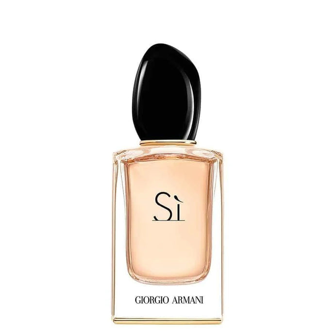 Perfumes Similar To Armani Si