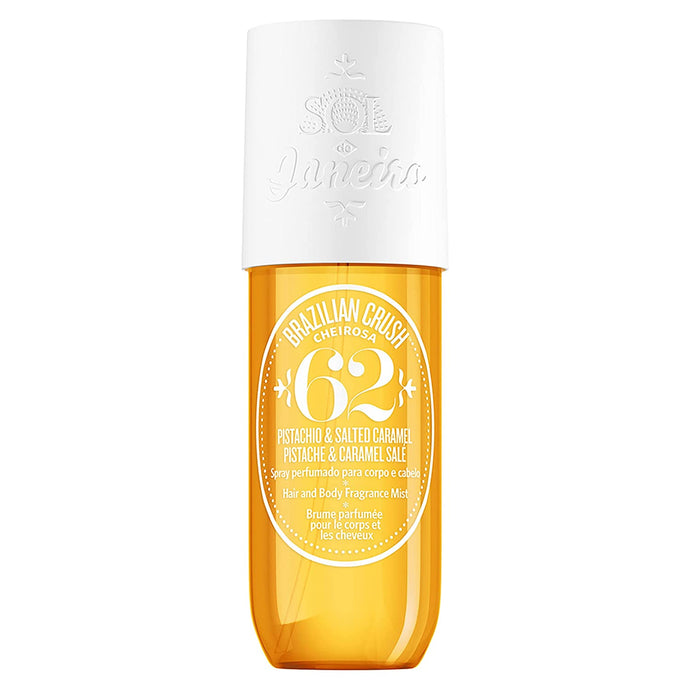 Perfumes Similar to Brazilian Crush