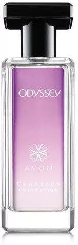 Perfumes Similar to Avon Odyssey - Dupes & Clones