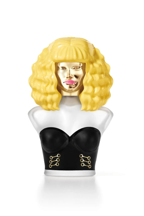 Best Nicki Minaj Perfumes