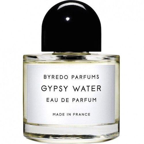 Gypsy Water Perfume Review