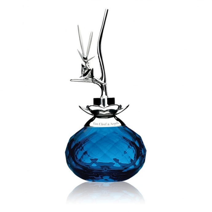 Perfumes Similar To Van Cleef and Arpels Feerie
