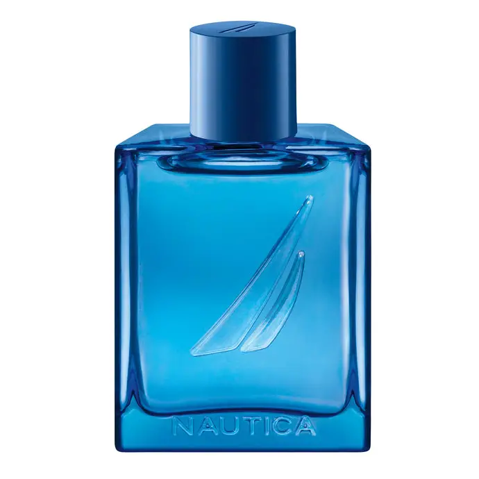 Best Nautica Perfumes