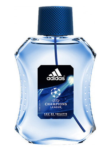 Best Adidas Perfumes